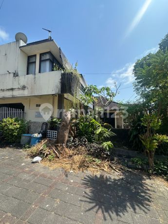 Rumah 2 Lantai Di Perumahan Permata Nusa Dua Rumah 2 Lantai Di Perumahan Permata Nusa Dua