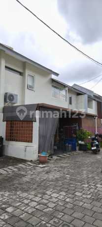 Rumah 2 Lantai Di Perumahan Gading Kencana Jimbaran