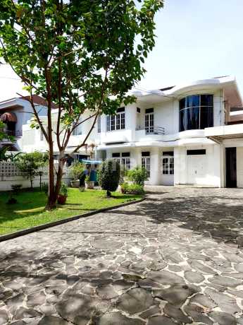 Di Jual Rumah Prime Location - Imam Bonjol - Sudirman - Medan