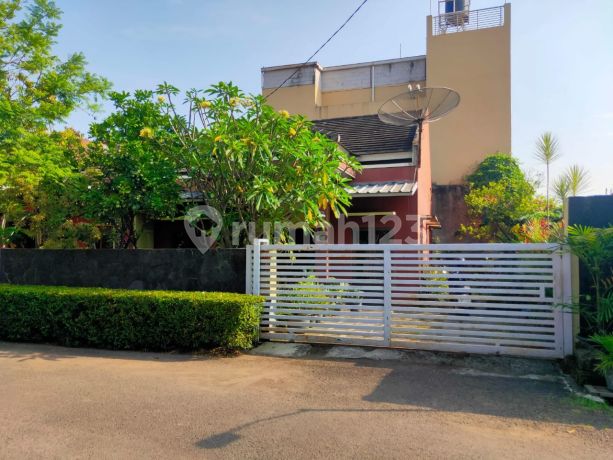 House, Ready to Occupancy Minimalist in Margahayu Area