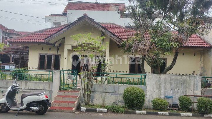 Jual Rumah Minimalis