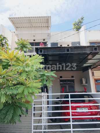 Rumah Murah dan Terawat di Sektor 1E Gading Serpong, Tangerang Rumah Murah dan Terawat di Sektor 1E Gading Serpong, Tangerang