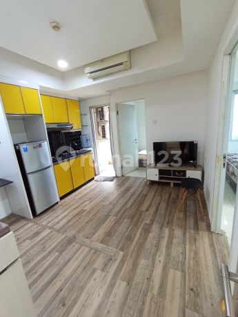 Apartemen Green Lake Sunter Fully Furnish Apartemen Green Lake Sunter Fully Furnish