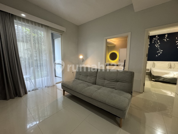 Dijual Apartemen Cozy Soputan Denpasar Bali Dijual Apartemen Cozy Soputan Denpasar Bali