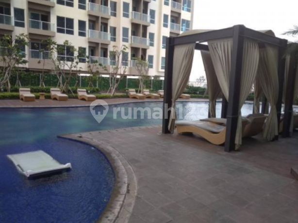 Apartemen Green Sedayu Tower Pasadena Jakarta Barat Apartemen Green Sedayu Tower Pasadena Jakarta Barat