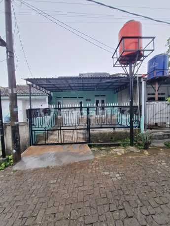 Acr Tangsel - Rumah Murah 1 Lantai Bukit Cikasungka Tangerang