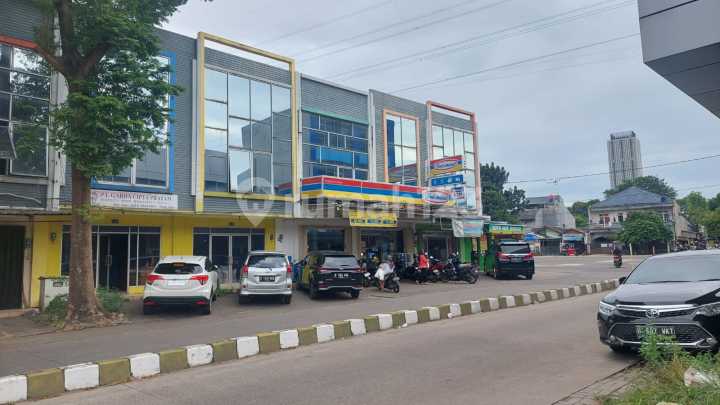Acr Tangsel - 2 Unit Ruko Mutiara Karawaci Dekat Lippo Mall Akses Tol Acr Tangsel - 2 Unit Ruko Mutiara Karawaci Dekat Lippo Mall Akses Tol