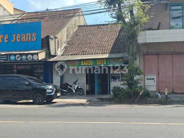 (acrbanten) Rumah Bagus di Jl. Raya Secang Magelang no 72, Rt 014 Rw 04, Secang, Secang, Magelang, Jawa Tengah, Indonesia, Secang SHM