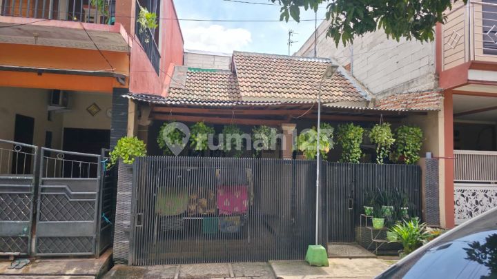 PERUM GRAMAPURI TAMANSARI BLOK B12/32 PERUM GRAMAPURI TAMANSARI BLOK B12/32