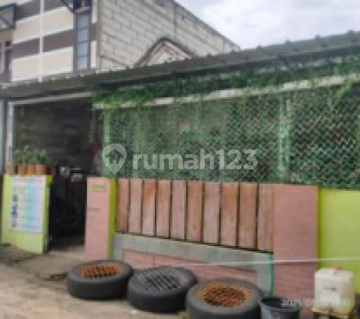 Rumah Murah Perumahan Aster 3 (Bonjer) Rumah Murah Perumahan Aster 3 (Bonjer)