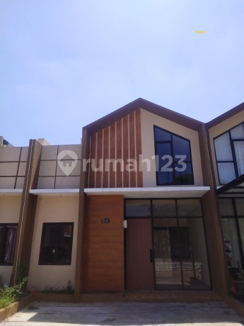 Rumah Murah Perumahan Ciakar Permai 2