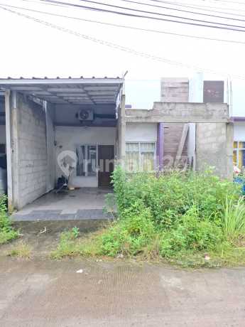 Acr Tangsel - Rumah Murah 1 Lantai Triraksa Village Tangerang Acr Tangsel - Rumah Murah 1 Lantai Triraksa Village Tangerang