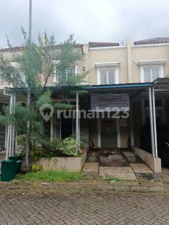 Rumah BagusPerumahan Wartawangsa Residence Kel. Pakansari, Kec. CIbinong, Kabupaten Bogor, Jawa Barat (THM)