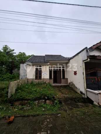 Acr Tangsel - Rumah Murah 1 Lantai Bukit Cikasungka Tangerang