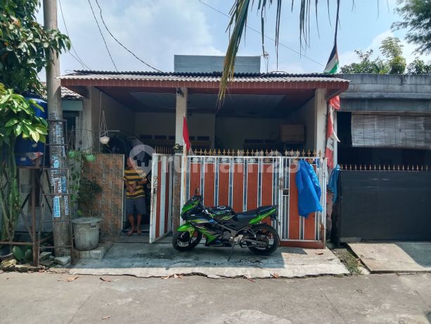 Perum TCI Taman Cikarang Indah 2