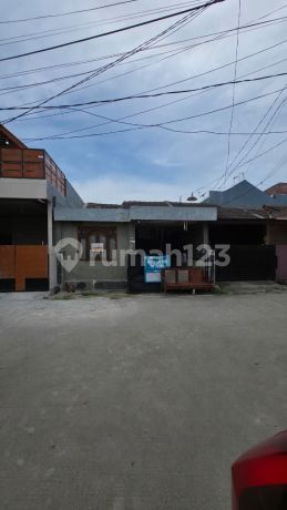 PERUMAHAN MUSTIKA VILLAGE BLOK A09 NO 5 SUKATANI PERUMAHAN MUSTIKA VILLAGE BLOK A09 NO 5 SUKATANI