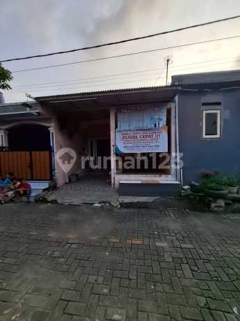 Acr Tangsel - Rumah Murah Bukit Cikasungka Tangerang Banten