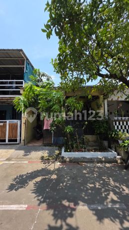 Perumahan graha Cikarang Blok E8 No 84