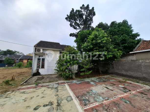 Acr Tangsel - Rumah Murah 1 Lantai Bumi Tigaraksa Dekat Pemda Tigaraksa