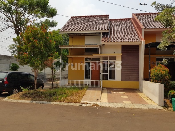 Rumah Murah di Trevista Residence Bekasi (Bonjer) Rumah Murah di Trevista Residence Bekasi (Bonjer)