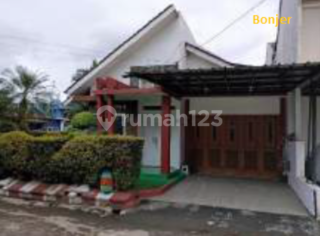 Rumah Bagus Cibinong, Bogor