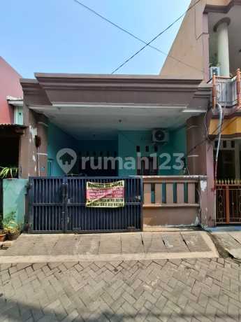 Acr Tangsel - Affordable 1-Story House Cimone Permai Tangerang Acr Tangsel - Affordable 1-Story House Cimone Permai Tangerang