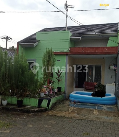 Rumah Murah di Perumahan Taman Akasia Parung (Bonjer)