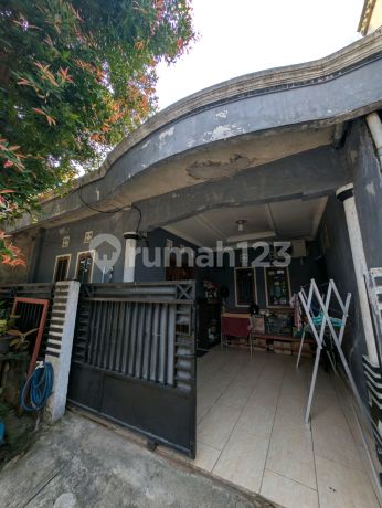 (acrbanten) Rumahmurah Bagus SHM di Blok B5 No. 6 Perumahan Permata, Permata Balaraja Residence Block B5 No. 6, Saga, Balaraja, Tangerang, Banten, Indonesia, 15610, Balaraja