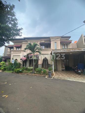 Cluster Cilandak Green Hill (Bonjer)