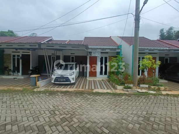 Acr Tangsel - Rumah Murah 1 Lantai Wilayah Tajur Halang Bogor Acr Tangsel - Rumah Murah 1 Lantai Wilayah Tajur Halang Bogor