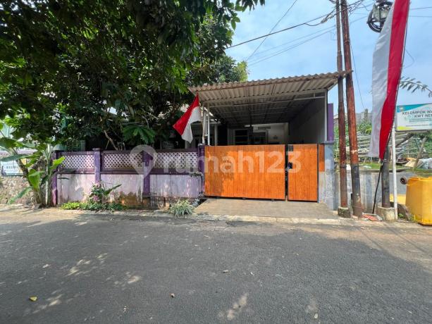 Rumah Nerada Estate (Bonjer)