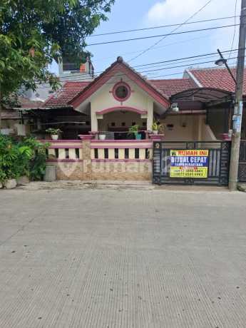 Acr Tangsel - Rumah Murah Pamulang Tangerang Selatan