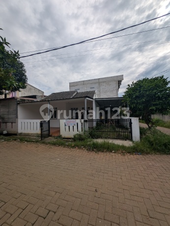 Acr Banten Rumah Murah SHM di Blok C2, Perumahan Tjitra Mas Residence Blok C2 No. 16, Kalisuren, Tajur Halang, Bogor, Jawa Barat, Indonesia, 16320, Tajur Halang