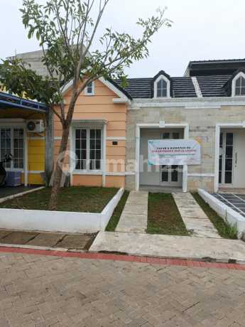 RUMAH DIJUAL DIDALAM KOMPLEK BRITANIA BEKASI (THM) RUMAH DIJUAL DIDALAM KOMPLEK BRITANIA BEKASI (THM)