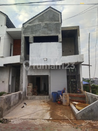 Rumah Di Perumahan Pesno Remboelan Serpong Rumah Di Perumahan Pesno Remboelan Serpong
