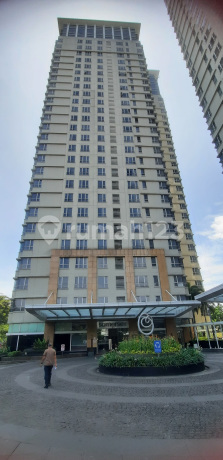 For Sale Exclusive Apartment in South Jakarta Somerset Berlian Permata