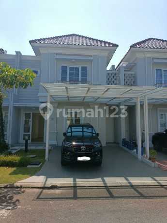 Menaggio Village Gading Serpong Rumah Baru Belum Pernah Dipakai Menaggio Village Gading Serpong Rumah Baru Belum Pernah Dipakai