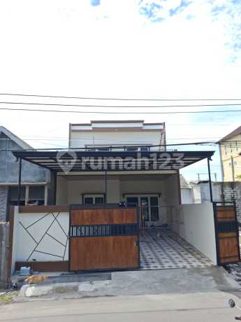 2-Story Luxury House Klipang Raya