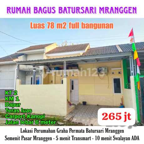 Perumahanbatursarisiap Huni