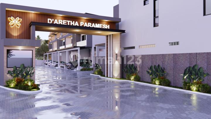 Rumah Bagus Shm Tengah Kota Rumah Bagus Shm Tengah Kota