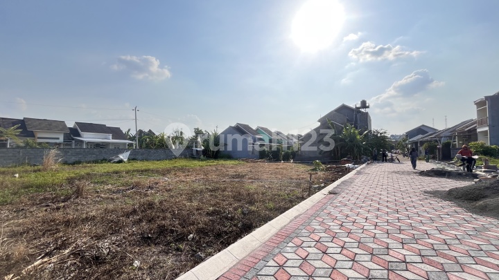 Rumahmewahklipangraya Rumah SHM