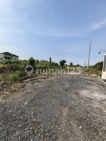 Tanah Kavling Murah Elangraya Tanah Kavling Murah Elangraya