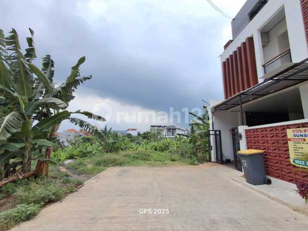 Tanah Kavling Cocokbuatkos Undiptembalang Tanah Kavling Cocokbuatkos Undiptembalang