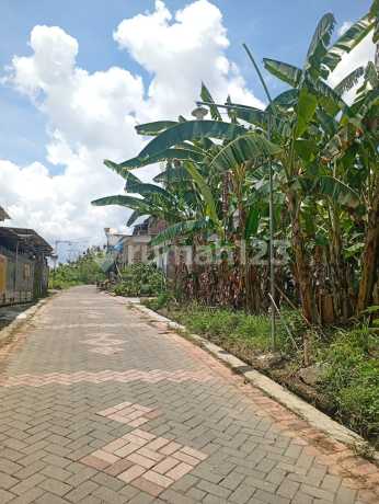 Kavling Siapbangun Sendangmulyo Hook Kavling Siapbangun Sendangmulyo Hook