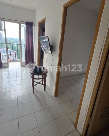 Apartment 2 BR harga okee di Paragon Village Karawaci