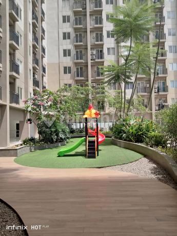 Apartemen Podomoro Golf View Tower Dahoma Lantai Rendah Apartemen Podomoro Golf View Tower Dahoma Lantai Rendah