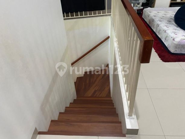 Rumah Modern di Serpong Green Park 2 – Cocok untuk Keluarga Rumah Modern di Serpong Green Park 2 – Cocok untuk Keluarga