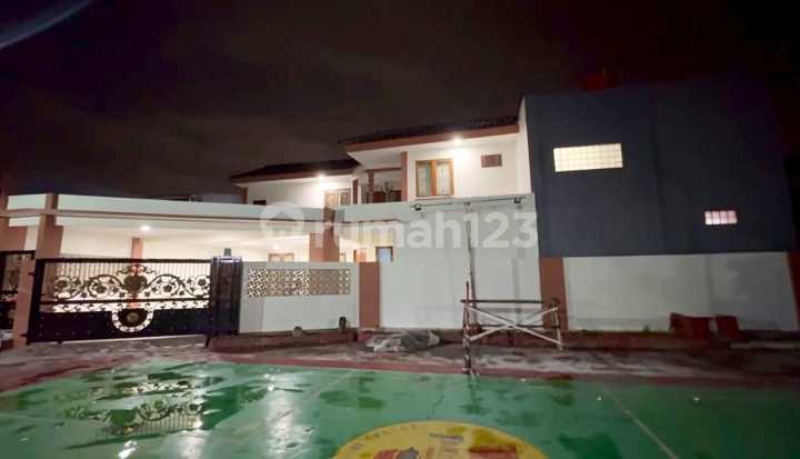 Dijual Rumah Hoek Taman Titian Indah Kota Bekasi Dijual Rumah Hoek Taman Titian Indah Kota Bekasi