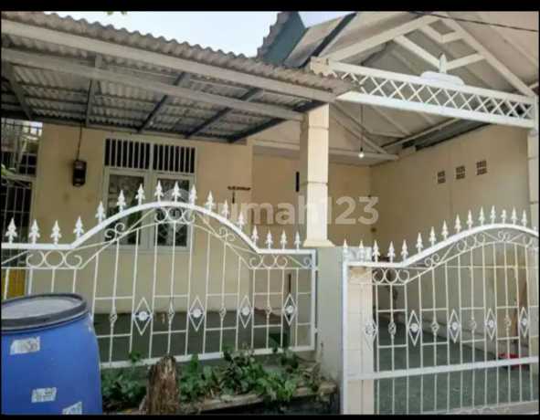 Dijual Rumah Di Perumahan Limus Pratama Regency,cileungsi 