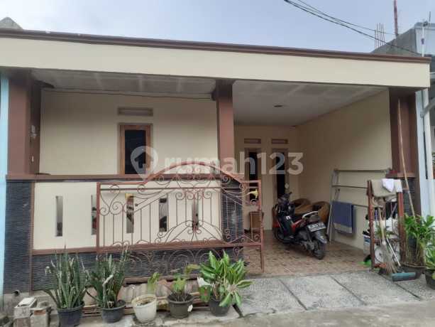 Dijual Rumah siap huni di Taman Alamanda karang Satria Tambun Dijual Rumah siap huni di Taman Alamanda karang Satria Tambun